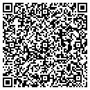 QR code with On The Level contacts