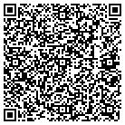 QR code with Alpha Pergnancy Center contacts