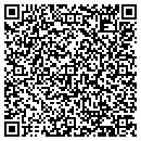 QR code with The Store contacts
