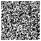 QR code with L A Wilson Tech Center contacts