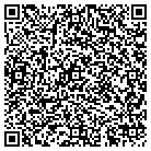 QR code with I Land Fish Meat & Eatery contacts