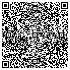 QR code with Hammakers Taxidermy contacts
