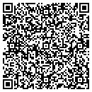 QR code with Gardner Val contacts