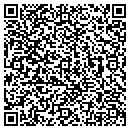 QR code with Hackett Jill contacts