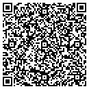 QR code with Hamann Michele contacts