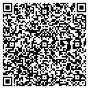 QR code with Hoadly Dayna contacts