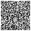 QR code with Hunter Kathy contacts