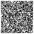 QR code with Heisey's Taxidermy Studio contacts