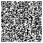 QR code with Hickory Springs Taxidermy contacts