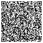 QR code with Jehovah's Witnesses Hoboken contacts