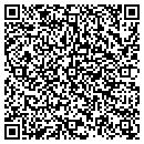QR code with Harmon Rv Storage contacts