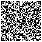 QR code with Redwood Hand Therapy contacts