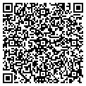 QR code with Pac Robert contacts