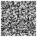 QR code with P S 71 Special Ed contacts