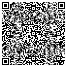 QR code with Jeff Lindey Taxidermy contacts