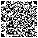 QR code with J P Earle Co contacts