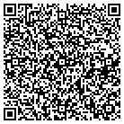 QR code with Korean Church of New Jersey contacts