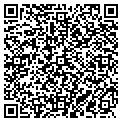 QR code with Off Dahook Seafood contacts