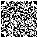 QR code with King Barber Shop contacts
