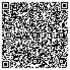 QR code with Alec C Nelson DDS contacts