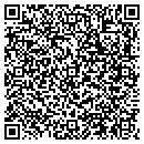 QR code with Muzzi Pam contacts