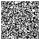 QR code with Pt 888 Inc contacts