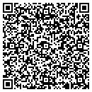 QR code with Krupa Taxidermy contacts