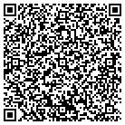 QR code with High Tech Burrito contacts