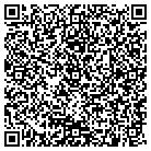 QR code with Maple Knoll Taxidermy Studio contacts