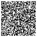 QR code with John B Thomas contacts