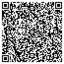 QR code with Casero Barb contacts