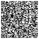 QR code with Mc Ginnity's Taxidermy contacts