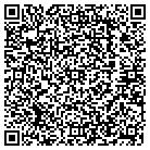 QR code with Denton Oncology Center contacts