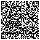 QR code with Redland Pta contacts