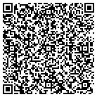 QR code with Hillcrest Intermediate Pta contacts