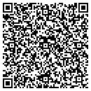 QR code with DE Lorme Vikki contacts