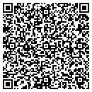 QR code with PAR Design contacts