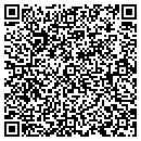 QR code with Hdk Seafood contacts