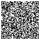 QR code with Jaws Seafood contacts