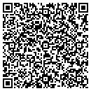QR code with Redneck Taxidermy contacts