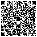 QR code with Healthblocks contacts