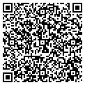 QR code with LDH Corp contacts