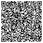 QR code with Mahbobobeh Moradi At Illusion contacts