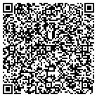 QR code with Rishis Institute of Metaphysic contacts