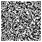 QR code with Mayerton Refractories (usa)llc contacts