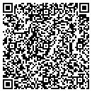 QR code with D & P Check Cashing 1838 contacts