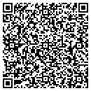 QR code with JSR Service contacts