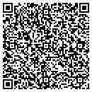 QR code with Richard Cross Cpcu contacts