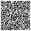 QR code with Richins Jr A D contacts
