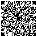 QR code with R J Dean & Assoc contacts